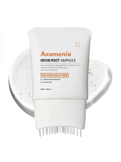 Korea's #1 Hair Growth Serum